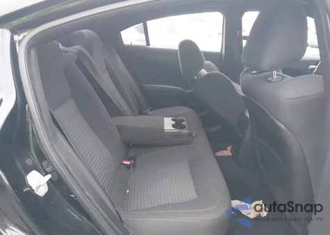 2019 Dodge Charger R/T from USA, damaged, VIN 2C3CDXCT0KH584306